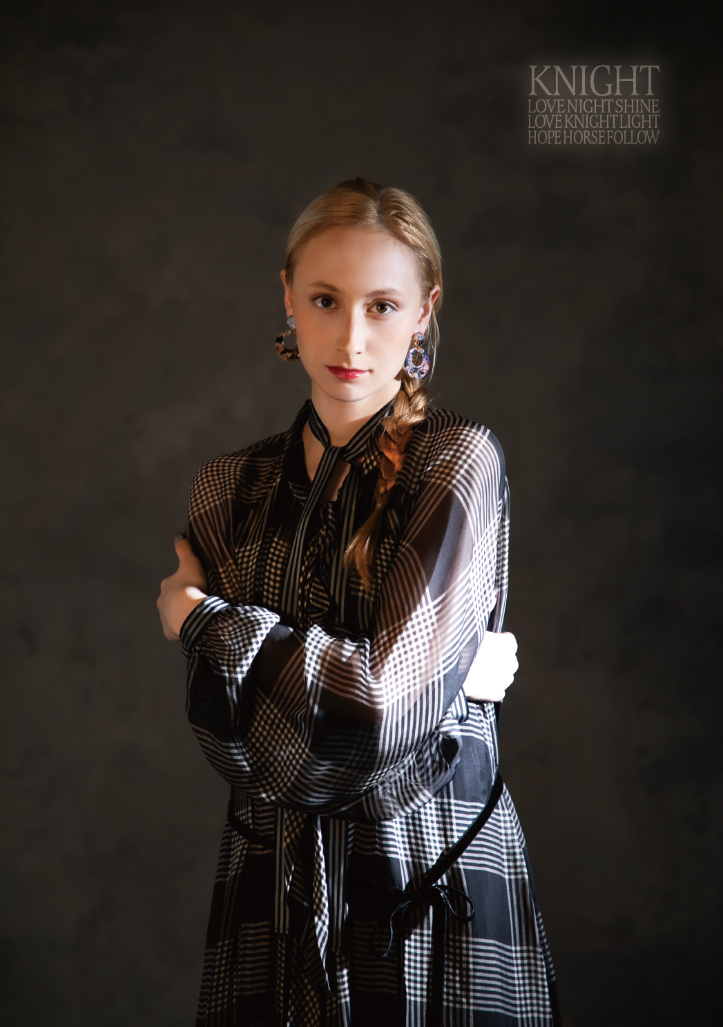 2025aw collection | KNIGHT