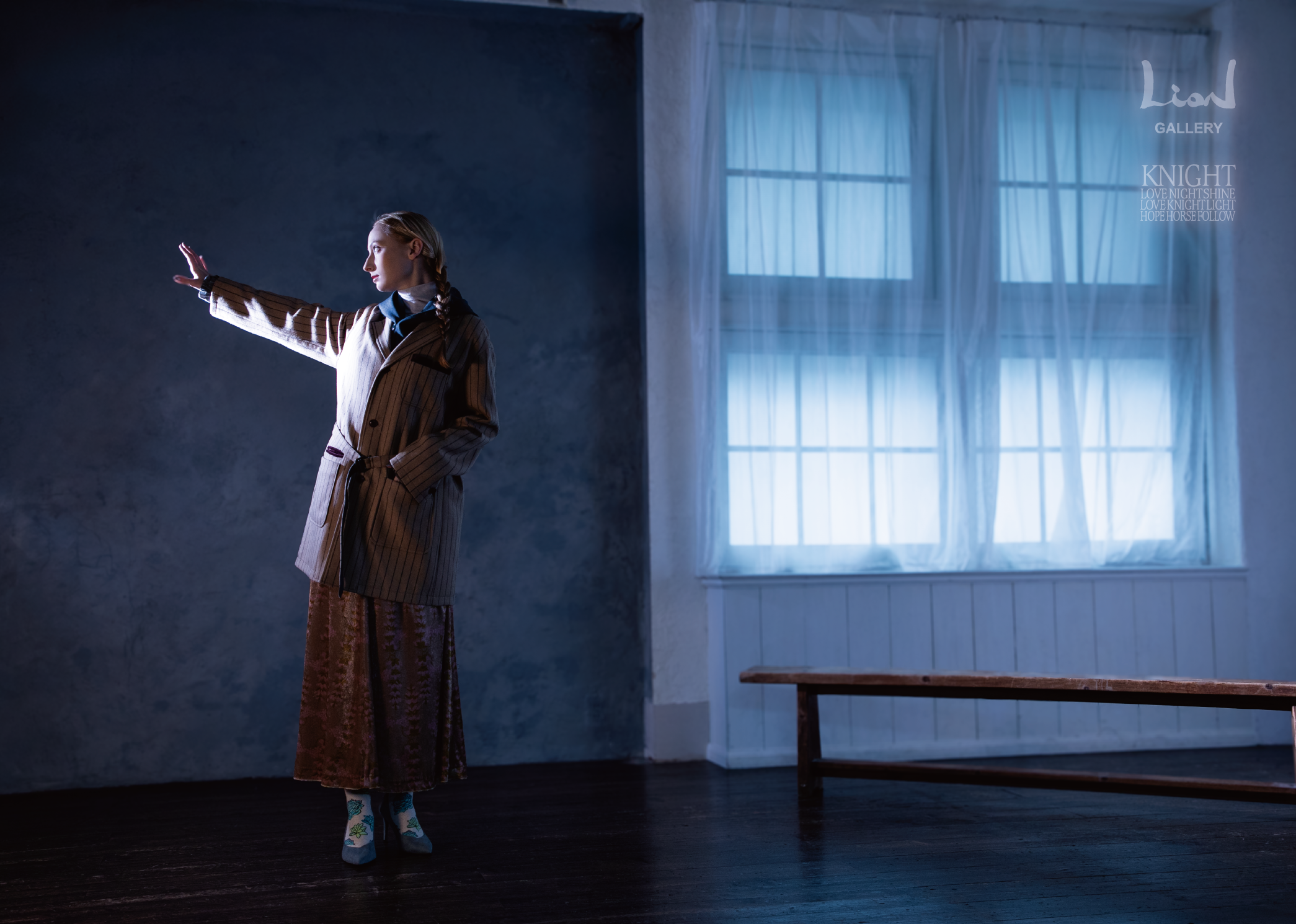 2025aw collection | KNIGHT